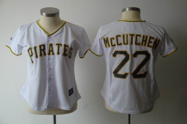women Pittsburgh Pirates jerseys-002